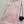 CC Robe sans manches Printemps/Été 26 Rose Clair Polyester 352965