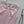 CC Robe sans manches Printemps/Été 26 Rose Clair Polyester 352965