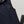 CD 26s Sleeveless Dress Navy Blue Cotton 352896