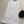 CD 26s Sleeveless Dress White Cotton 352897