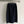 CD 26s Midi Skirt Navy Blue Cotton 352887