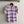 Fendi 26s Polo Rayé Tricot Rose Violet 363765