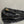 MONACO SLING BAG 27 IN BLACK SOFT LAMBSKIN
