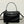 Balenciaga Small Rodeo Bag 29 Black Calfskin Sliver Hardware