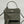 RODEO MINI BAG 22 IN KHAKI GREEN SMOOTH CALFSKIN SILVER HARDWARE