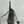 RODEO SMALL BAG 29 IN KHAKI GREEN SMOOTH CALFSKIN SILVER HARDWARE