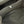 RODEO MEDIUM BAG 35 IN KHAKI GREEN SMOOTH CALFSKIN SILVER HARDWARE