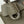 RODEO MEDIUM BAG 35 IN KHAKI GREEN SMOOTH CALFSKIN SILVER HARDWARE