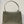 RODEO LARGE BAG 40 IN KHAKI GREEN SMOOTH CALFSKIN SILVER HARDWARE