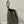 RODEO LARGE BAG 40 IN KHAKI GREEN SMOOTH CALFSKIN SILVER HARDWARE