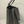 RODEO LARGE BAG 40 IN GREY SMOOTH CALFSKIN SILVER HARDWARE