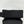 DOWNTOWN S CROSSBODY BAG 30 IN BLACK SOFT LAMBSKIN