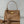 RODEO SMALL BAG 29 IN CAMEL BEIGE SMOOTH CALFSKIN GOLD HARDWARE