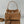Balenciaga Small Rodeo Bag 29 Brown Suede Sliver Hardware