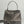 Balenciaga Medium Bag 35 Gray Suede Sliver Hardware