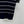Miu Knit Short-Sleeved Black Wool Nylon 380765