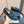 CD Odéon Men’s Loafer Dark Blue Suede 664116