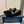 CD Odéon Men’s Loafer Black Suede 664117