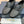 Mocassins CD Odéon Homme Cuir Vachette Grainé Noir 664119