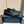 Mocassins CD Odéon Homme Cuir Vachette Grainé Noir 664119