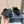 Mocassins CD Odéon Homme Cuir Vachette Grainé Noir 664119