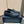 CD Odéon Loafer Blue Calfskin 638583
