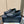 CD Odéon Loafer Blue Calfskin 638583