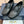 Mocassins pour homme CD Odéon, cuir de vachette noir 664122