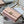 MY CD 24 TOP HANDLE BAG PASTEL PINK LAMBSKIN