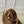 Louis Boite Chapeau Souple MM Brown Monogram