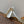 Wallet On Chain Capucines handbag White Cowhide 250408