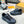 LV Classic Sneaker Black Monogram Mesh Leather 625423