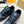 LV Classic Sneaker Black Monogram Mesh Leather 625423
