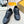 LV Classic Sneaker Black Monogram Mesh Leather 625423