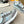 LV Classic Sneaker Grey Blue Suede Mesh 625425