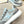 LV Classic Sneaker Grey Blue Suede Mesh 625425