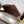 Borsa tote Anytime 42cm in pelle color crema e oro Empreinte 250725