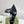 GG SIGNORIA 45 SLINGBACK PUMP GLOSSY BLACK LAMBSKIN