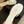 mule sandal flower white beige lambskin
