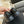 Moccasins Vlogo Signature 30mm Black Shiny