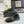 Moccasins Vlogo Signature 30mm Black Shiny