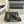 SL CASSANDRA TRIPLE SANDAL FLAT BLACK CALFSKIN