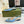 GG HORSEBIT SLINGBACK BALLET FLAT SKY CANVAS