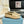 PRA SUEDE LOAFERS FLAX CALFSKIN