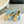 PRA SUEDE LOAFERS FLAX CALFSKIN