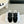 TRAINER LOW LACE - UP BLACK SUEDE