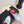 Miu 25C Sneakers White mix Red Leather 235746