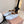 Miu 25C Sneakers White mix Brown Leather 235748