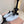 Miu 25C Sneakers White mix Black Leather 235749