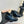 Miu 25C Chunky Oxfords Black Calfskin 235812
